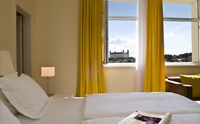 Mamaison Residence Sulekova Bratislava